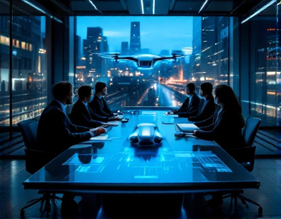 Building Blocks of the Future: The Convergence of AI and Cryptocurrency