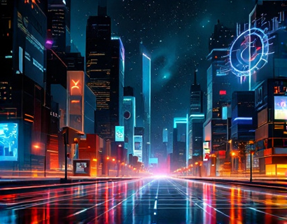 Creating a Comprehensive Crypto and AI Ecosystem