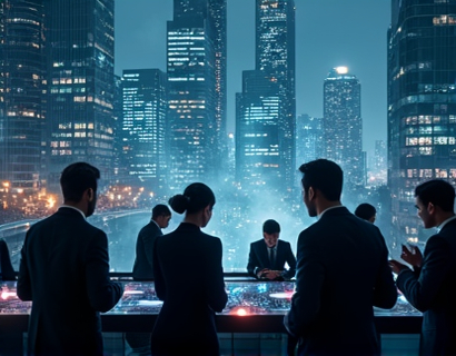 Extreme Convergence of AI and Crypto