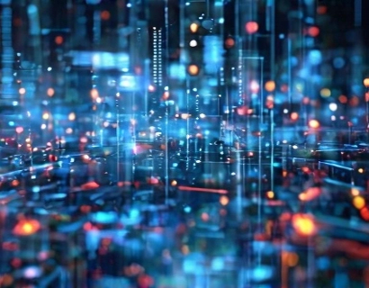 Future of Financial Innovation