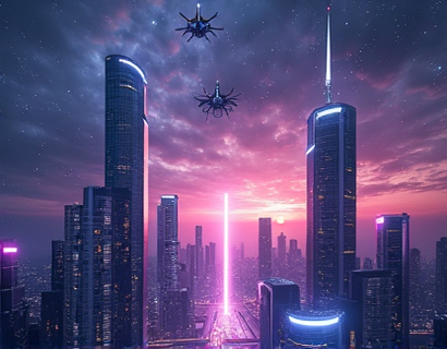 Harnessing the Power of AI and Crypto