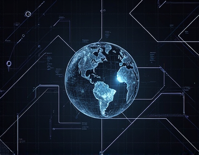 Nurturing Digital Ecosystems with AI and Crypto