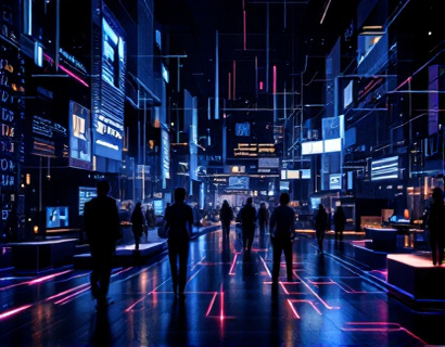 Powering the Future of Digital Transformation with AI and Cryptocurrency