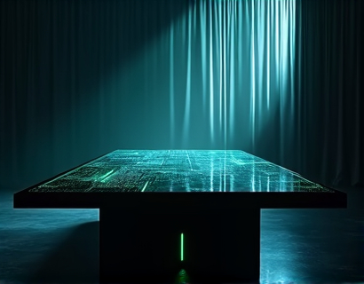 Synergizing AI and Crypto for Enhanced Digital Experiences