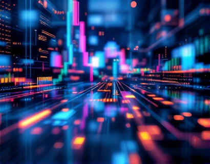 Transforming Business with AI and Crypto