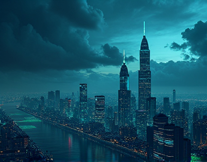 Unlocking Leveraging AI and Cryptocurrency for Enhanced Digital Experiences