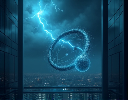 Unlocking the Future of Digital Experiences: A Visionary Approach to AI and Cryptocurrency Integration