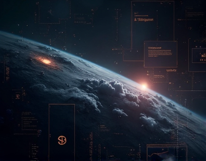 Unlocking the Potential of AI and Crypto: Enhancing Digital Ecosystems for Enhanced User Experiences