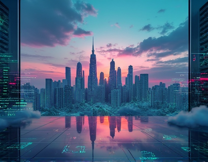 Yearning for Yonder: Unlocking the Potential of AI and Cryptocurrency